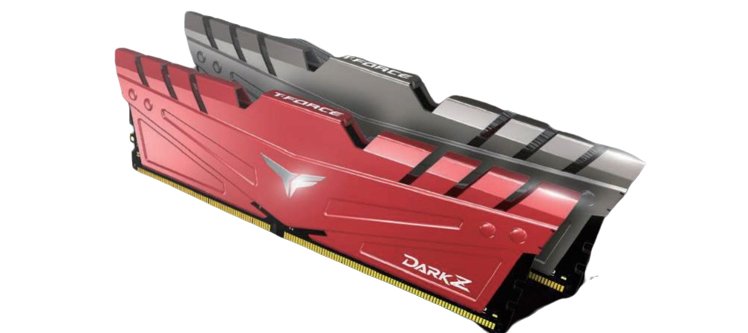 EAN 0765441664173 - Team Group DELTA RGB módulo de memoria 64 GB 2 x 32 GB DDR5 288-pin DIMM imagen 1