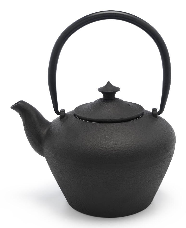 EAN 8720052013125 - Bredemeijer Chengdu Un sola tetera 1000 ml Negro imagen 1