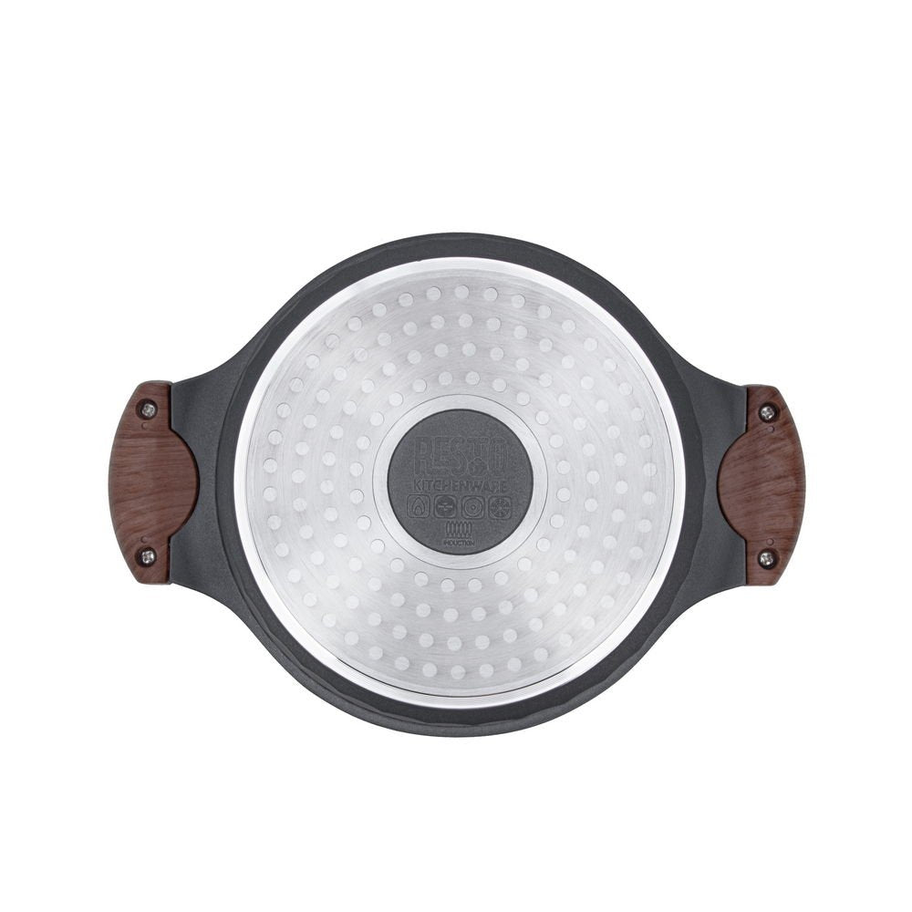 Casserole D20cm 2.6l/93501 Resto