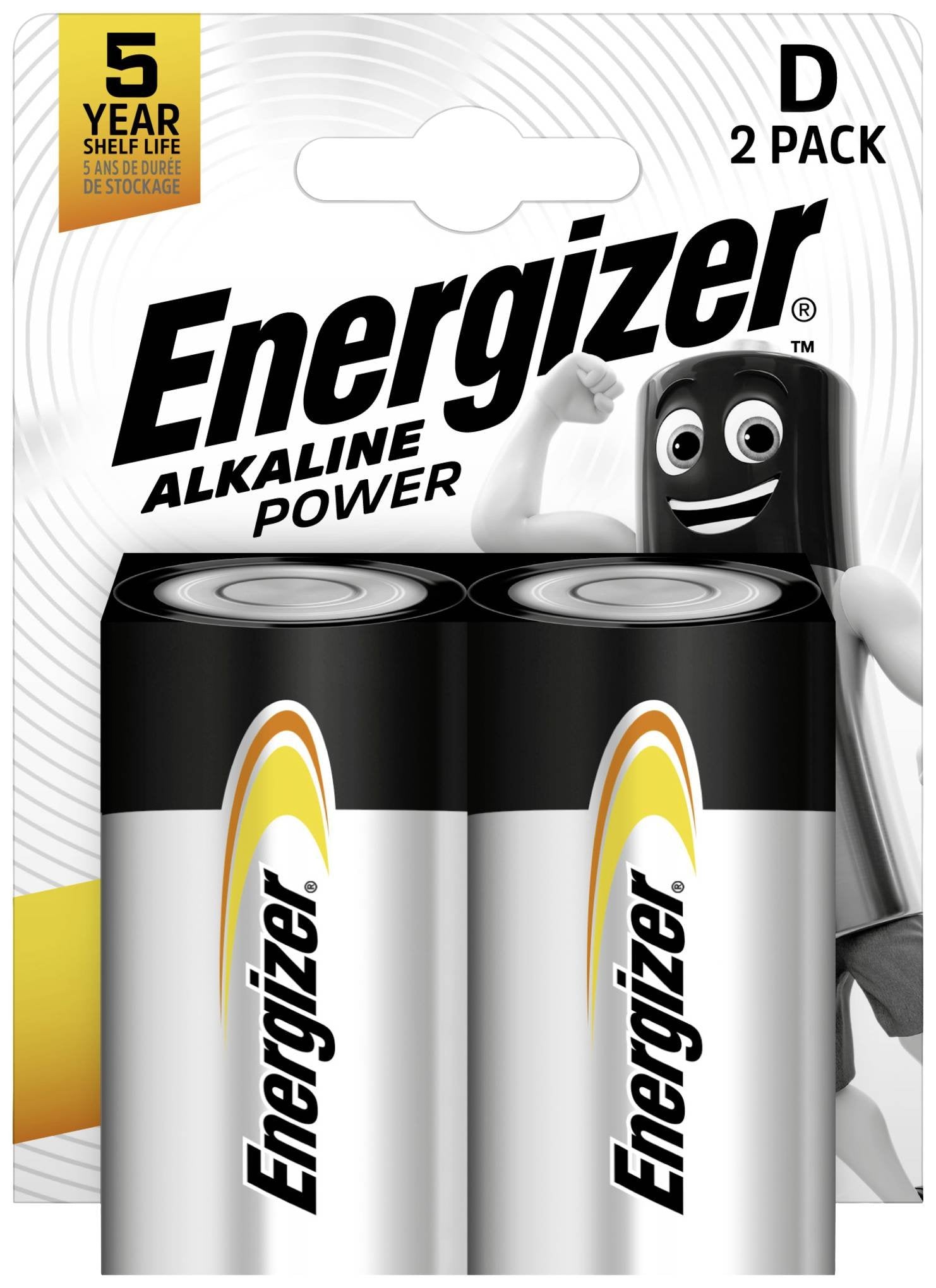 EAN 7638900297331 - Energizer E302307000 no categorizado imagen 1