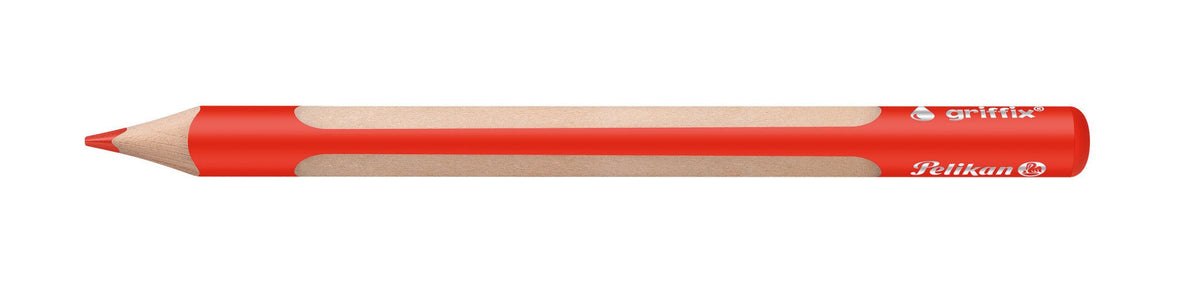 Pelikan Griffix® Lápices De Colores Multicolor