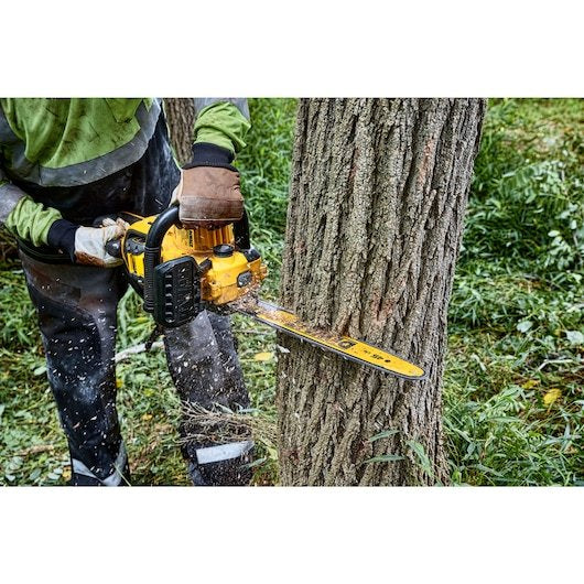 Motosierra Dewalt Dcmcs574n-Xj