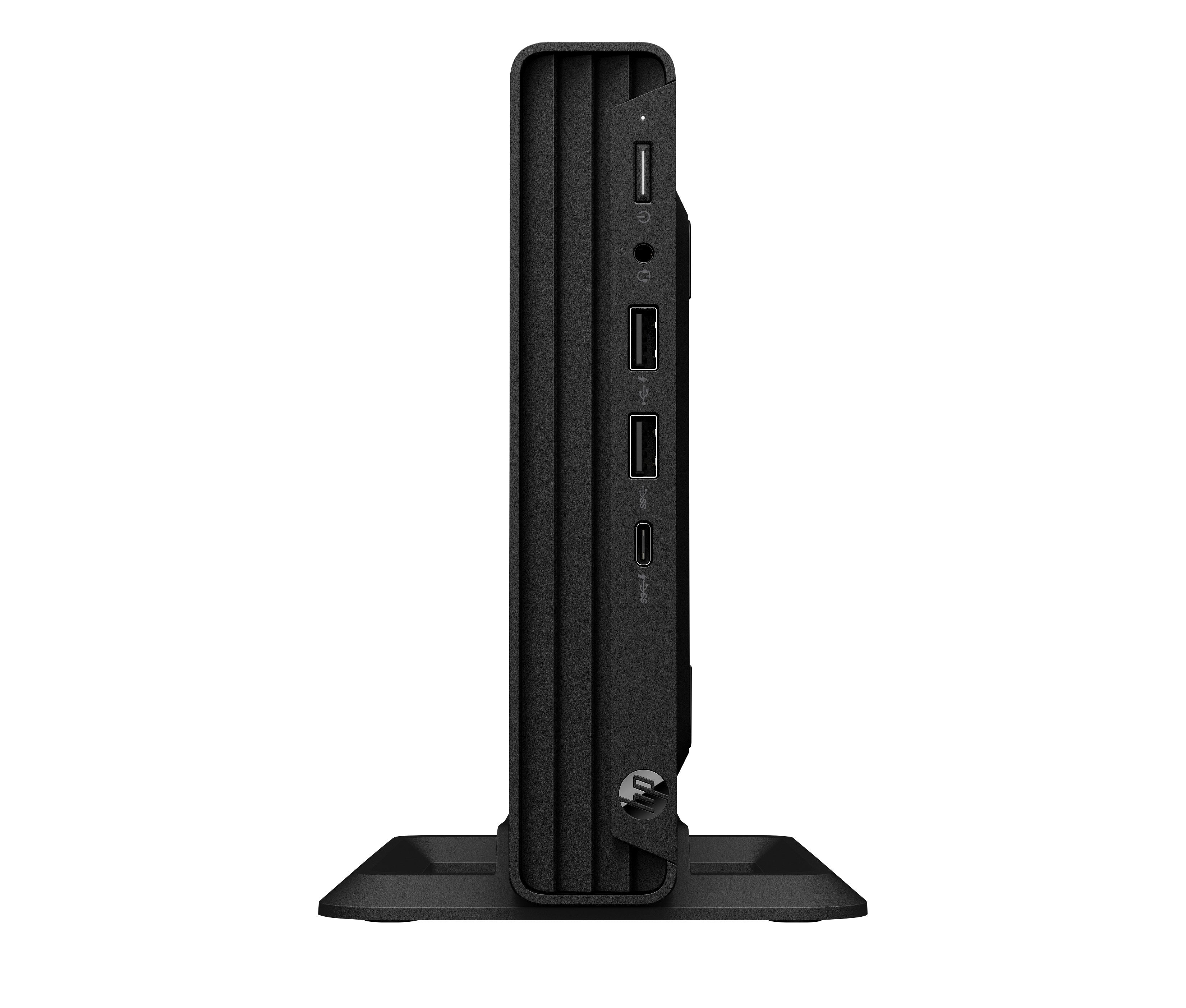 EAN 0198990832760 - HP Pro Mini 260 G9 Intel® Core™ i5 i5-1334U 8 GB DDR4-SDRAM 256 GB SSD Windows 11 Pro Mini PC Negro imagen 1