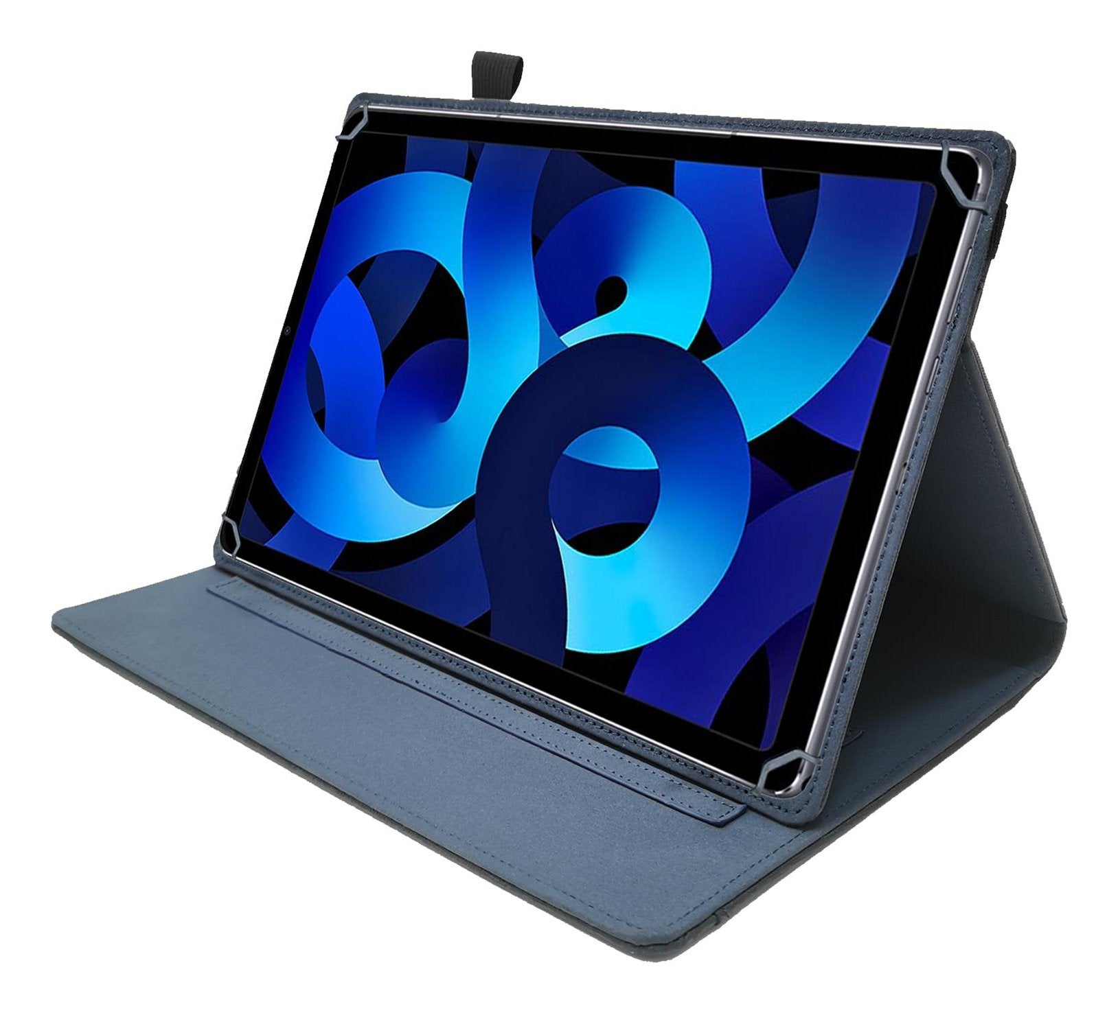 Funda Tablet Universal 9 -11 Azul
