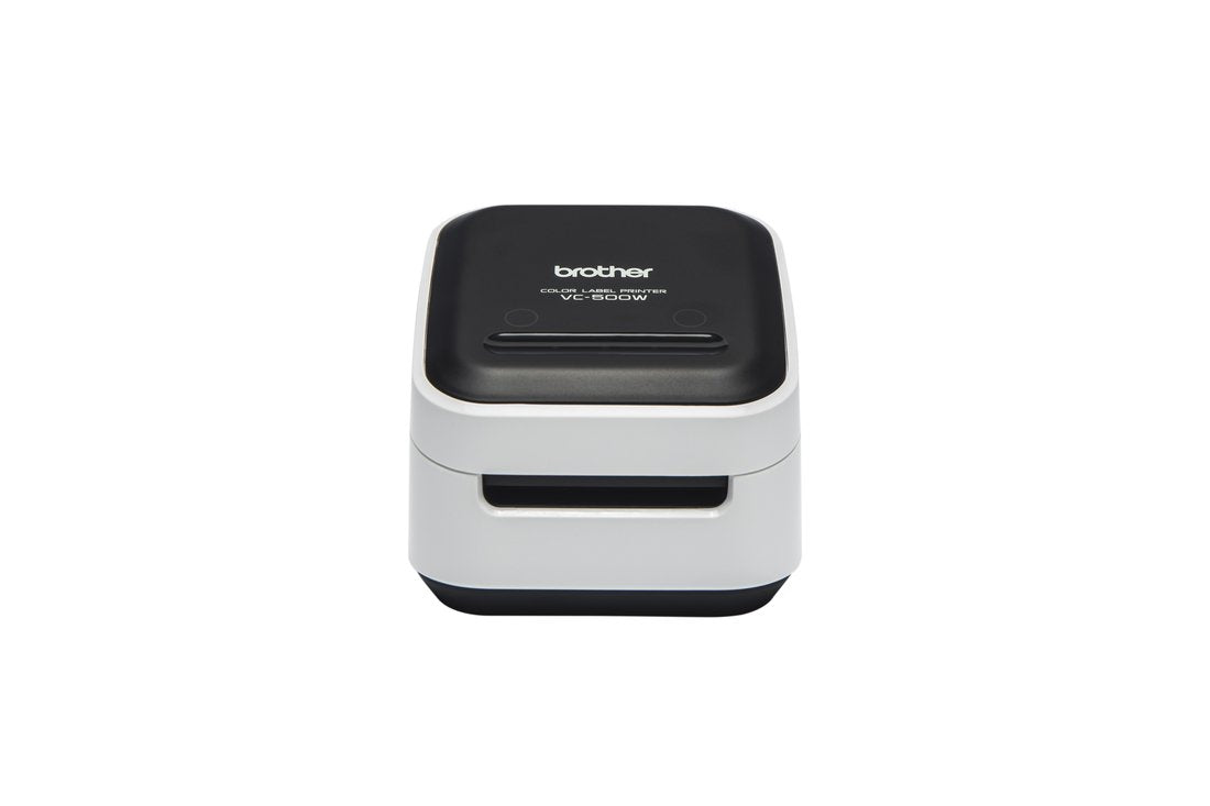 Color Label And Photo Printer