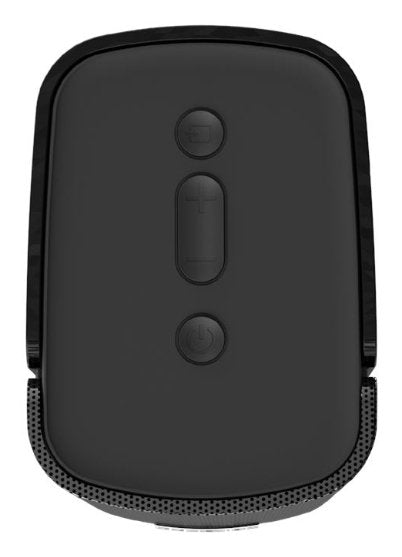 EAN 5390660192487 - Creative Labs T100 Rango completo Negro Inalámbrico y alámbrico 20 W imagen 4