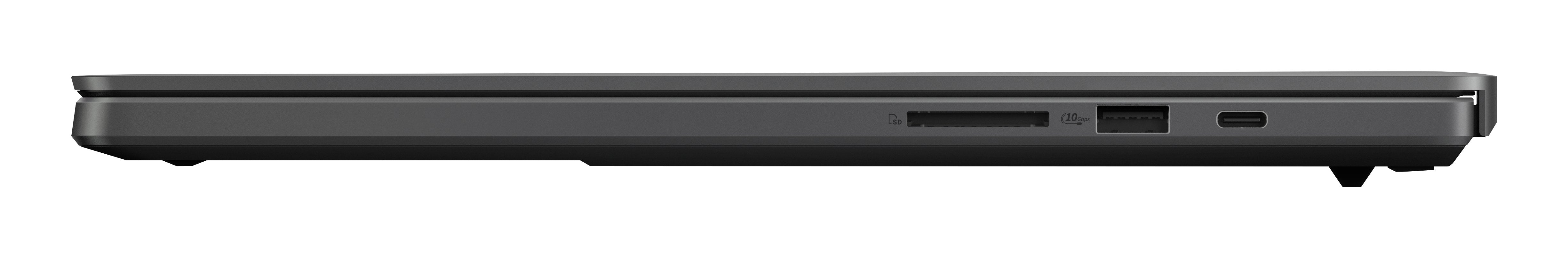 EAN 4711636009614 - ASUS ROG Zephyrus G16 GU605CM-QR003 Intel Core Ultra 9 40,6 cm (16") LPDDR5x-SDRAM NVIDIA GeForce RTX 506 imagen 7