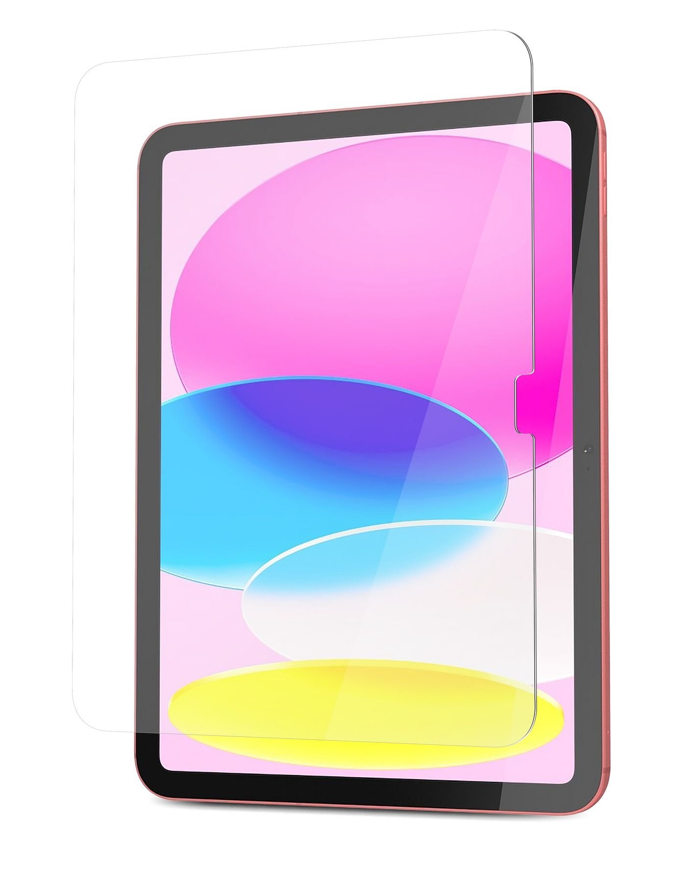 EAN 5704174973218 - eSTUFF ES503320 protector de pantalla para tableta Apple 1 pieza(s) imagen 3
