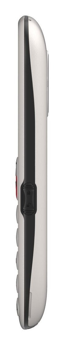 Movil Gigaset Gl395 Dual Sim Blanco
