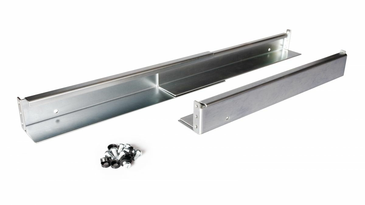 Equip Ezr-60-80 Accesorio De Bastidor Carril De Rack