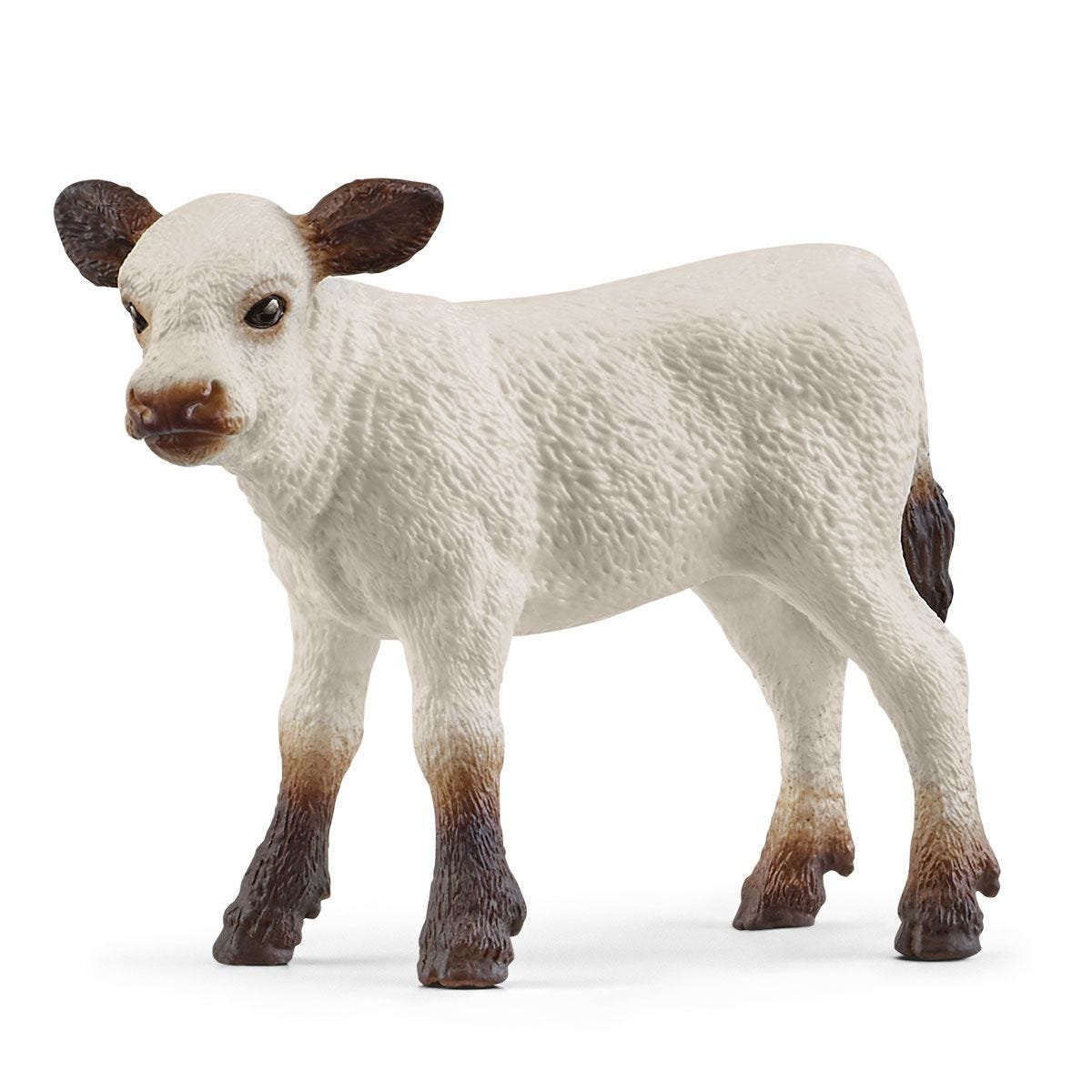 Figura De Juego Schleich Farm World Team Roping Mit Cowgirl, Spielfigur 42577