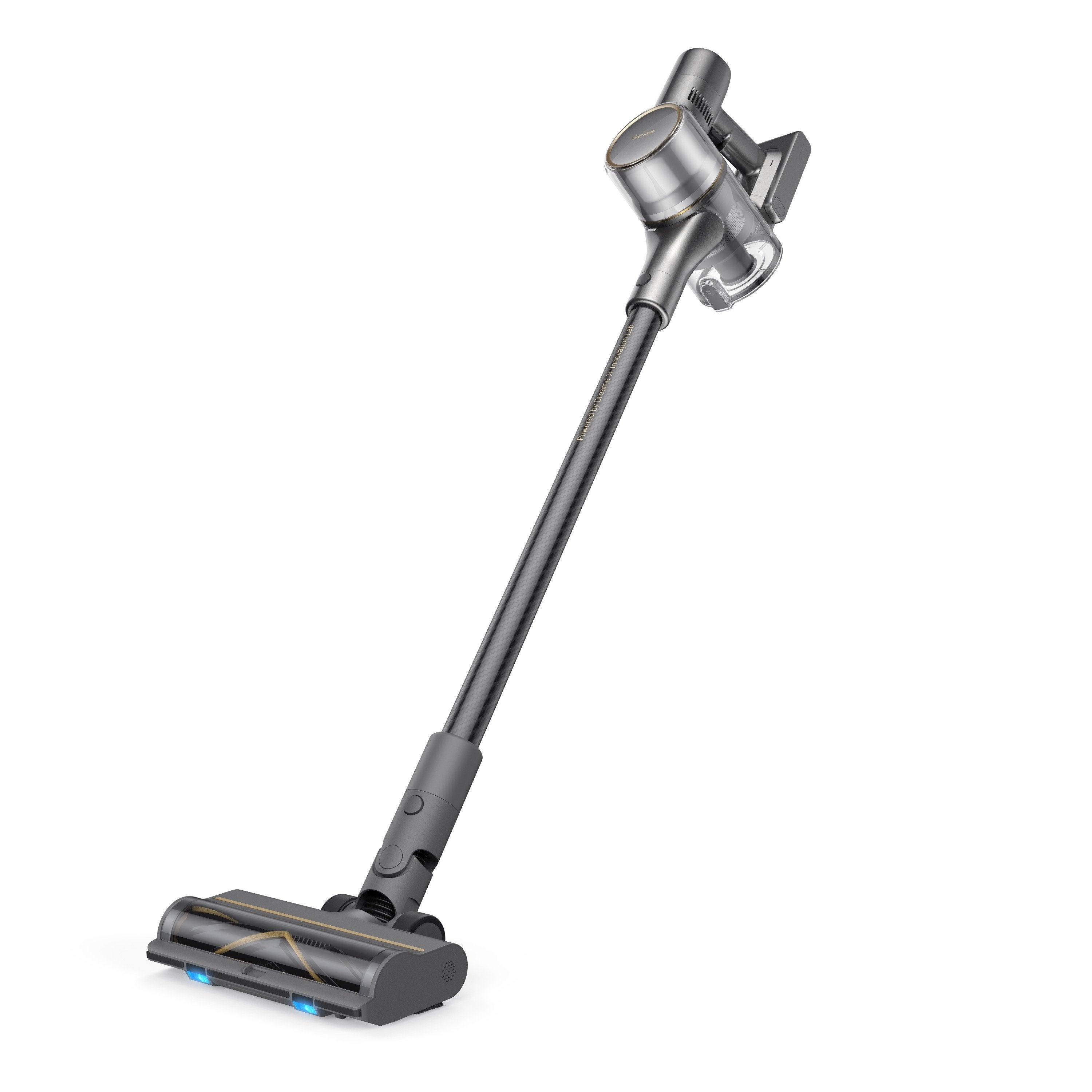 EAN 6973734688032 - Dreame R20 Aspiradora escoba 2 en 1 Batería Secar Bolsa para el polvo 0,6 L 570 W Negro 2,9 Ah imagen 3