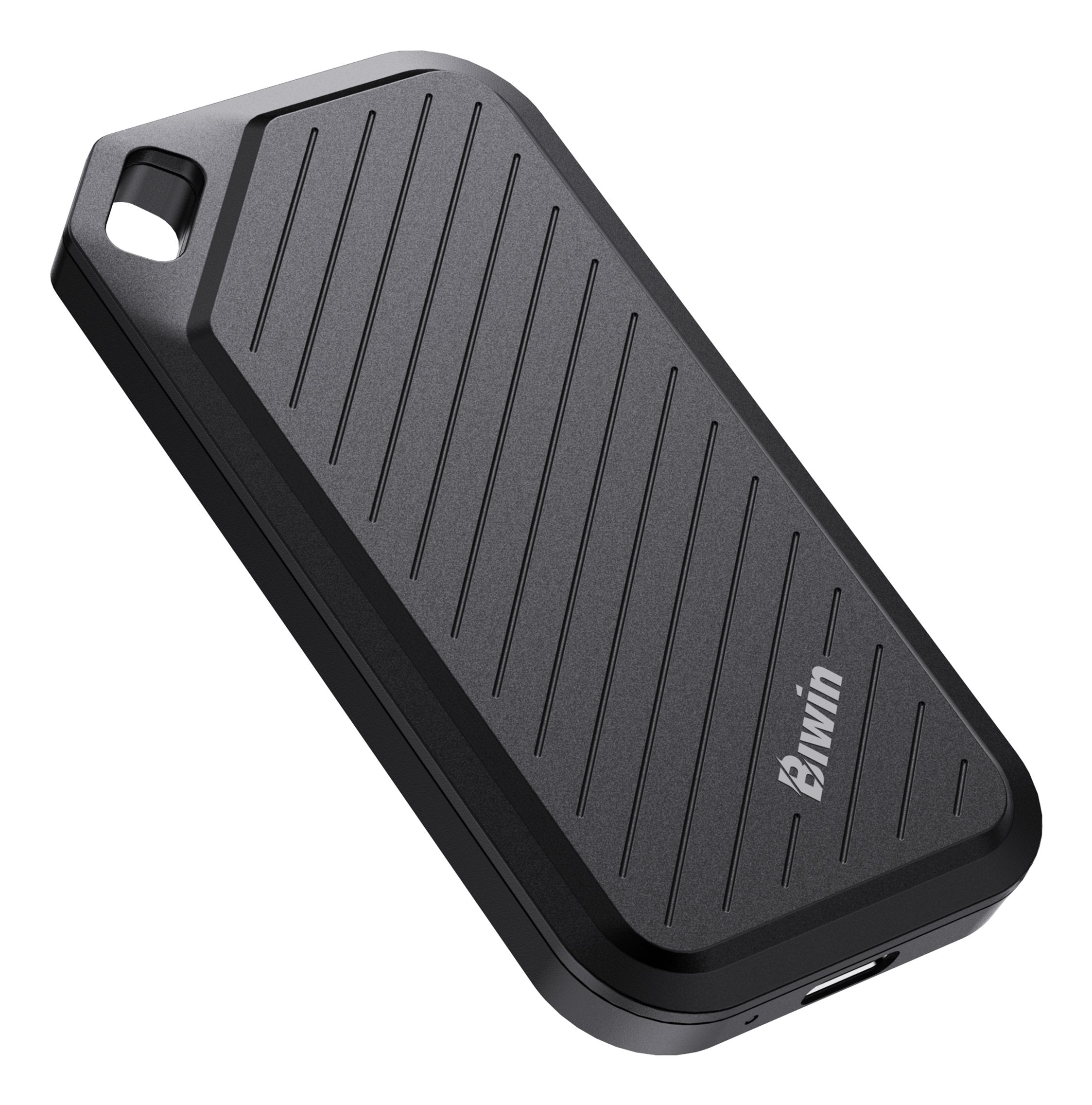 EAN 6955914639799 - Biwin PD450 2 TB USB Tipo C 3.2 Gen 1 (3.1 Gen 1) Negro imagen 1