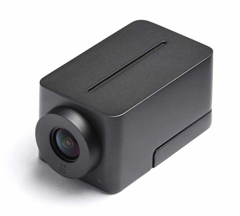 Huddly Iq 12 Mp Negro 1920 X 1080 Pixeles 30 Pps Cmos 25,4 2,3 Mm (1 2.3")