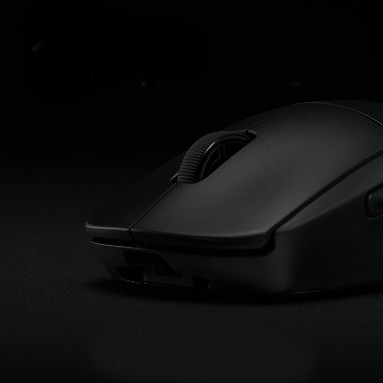 EAN 5099206077355 - Logitech G 910-005272 ratón Juego Ambidextro RF inalámbrico Óptico 25600 DPI imagen 4