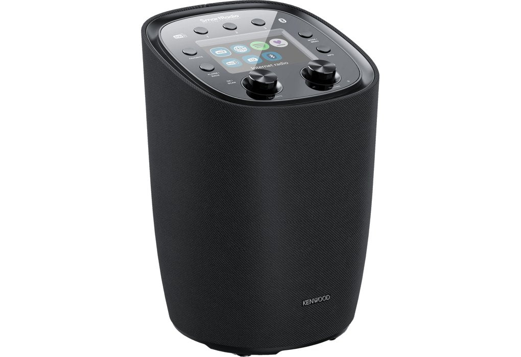Kenwood Cr-M500s-B