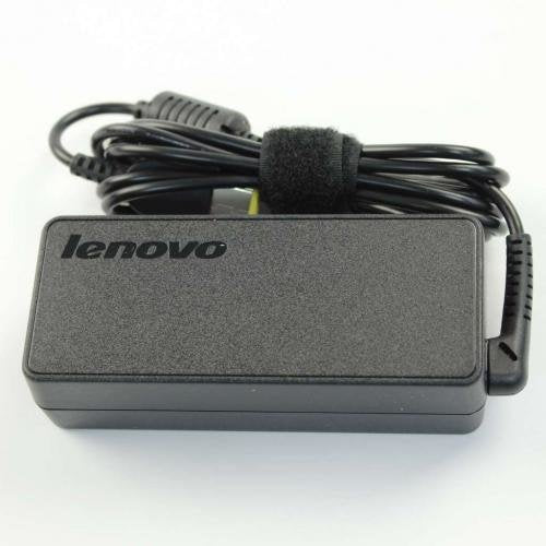 EAN 5712505801437 - Lenovo 5A10H03910 adaptador e inversor de corriente Interior 45 W Negro imagen 1