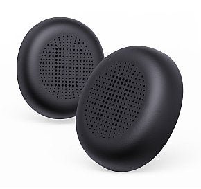 Yealink Accessory Negro Ear Cushion For Bh76 Plus, On Ear 1