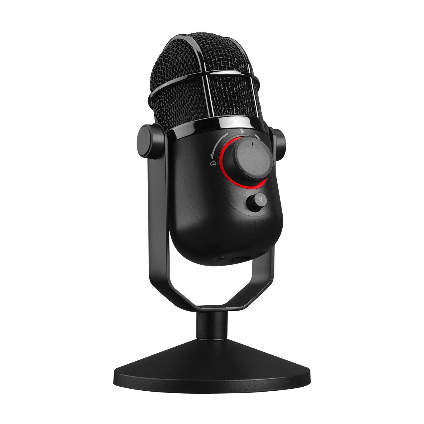 EAN 8711122032696 - Thronmax M3 PLUS micrófono Negro Micrófono para videoconsola imagen 1