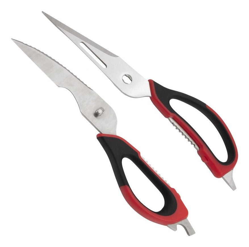 Multifunctional Scissors 9in1/95325 Resto