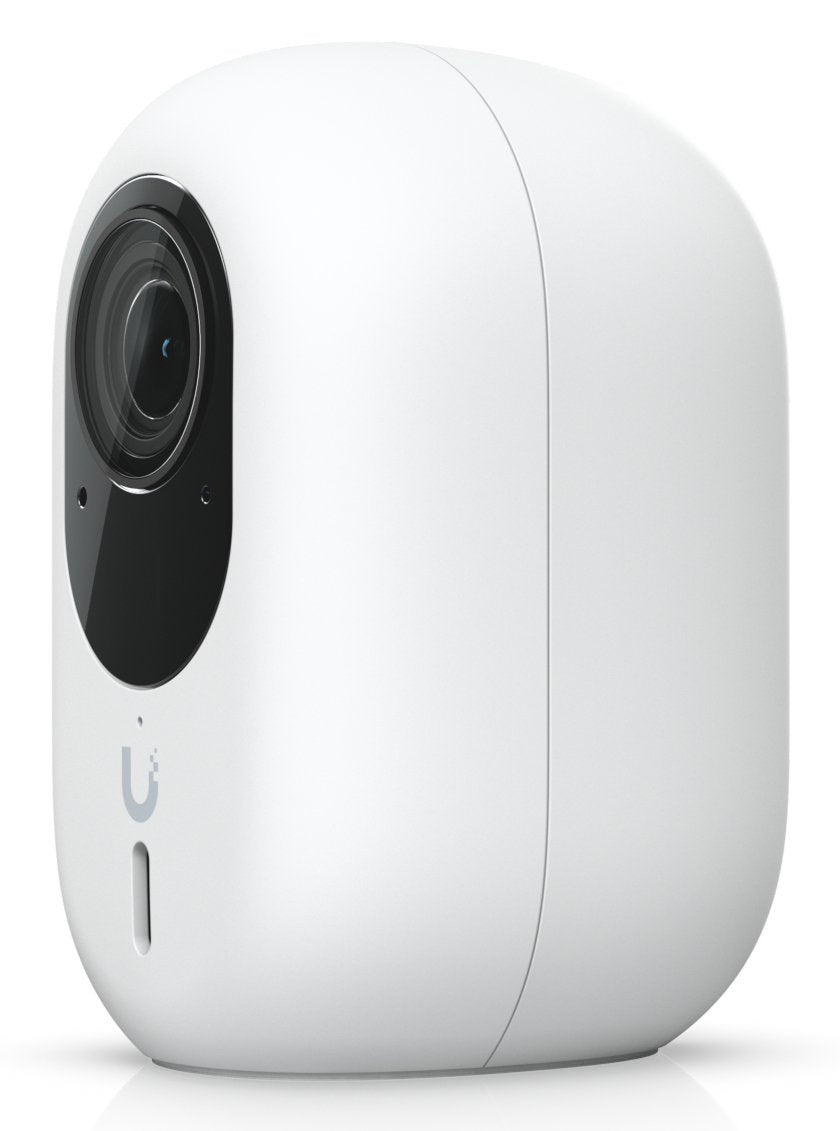 Ubiquiti Video Camera Uvc-G6-Ins-W