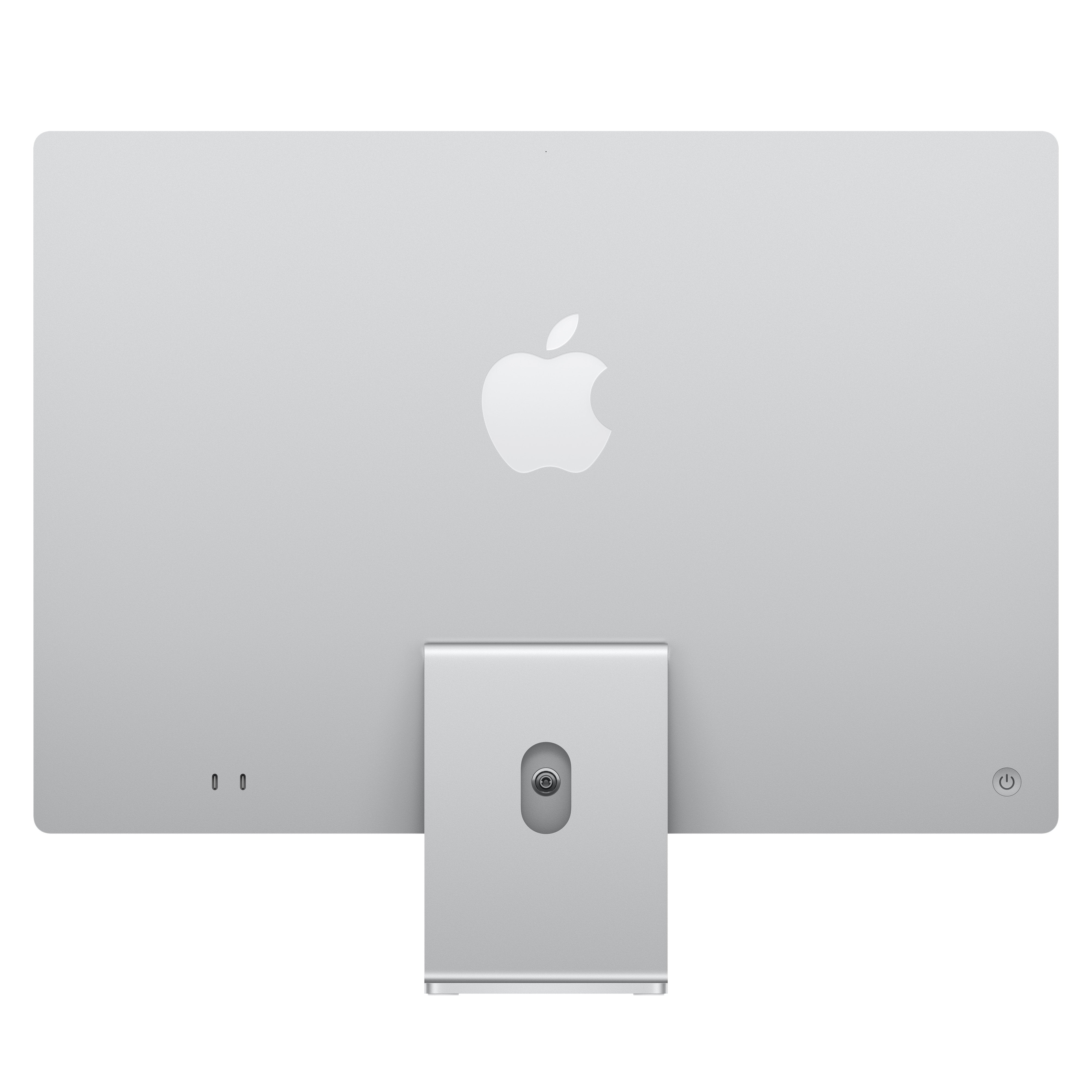 EAN 195949591716 - Apple iMac Apple M M4 59,7 cm (23.5") 4480 x 2520 Pixeles PC todo en uno 16 GB 256 GB SSD macOS Sequoia Wi imagen 2