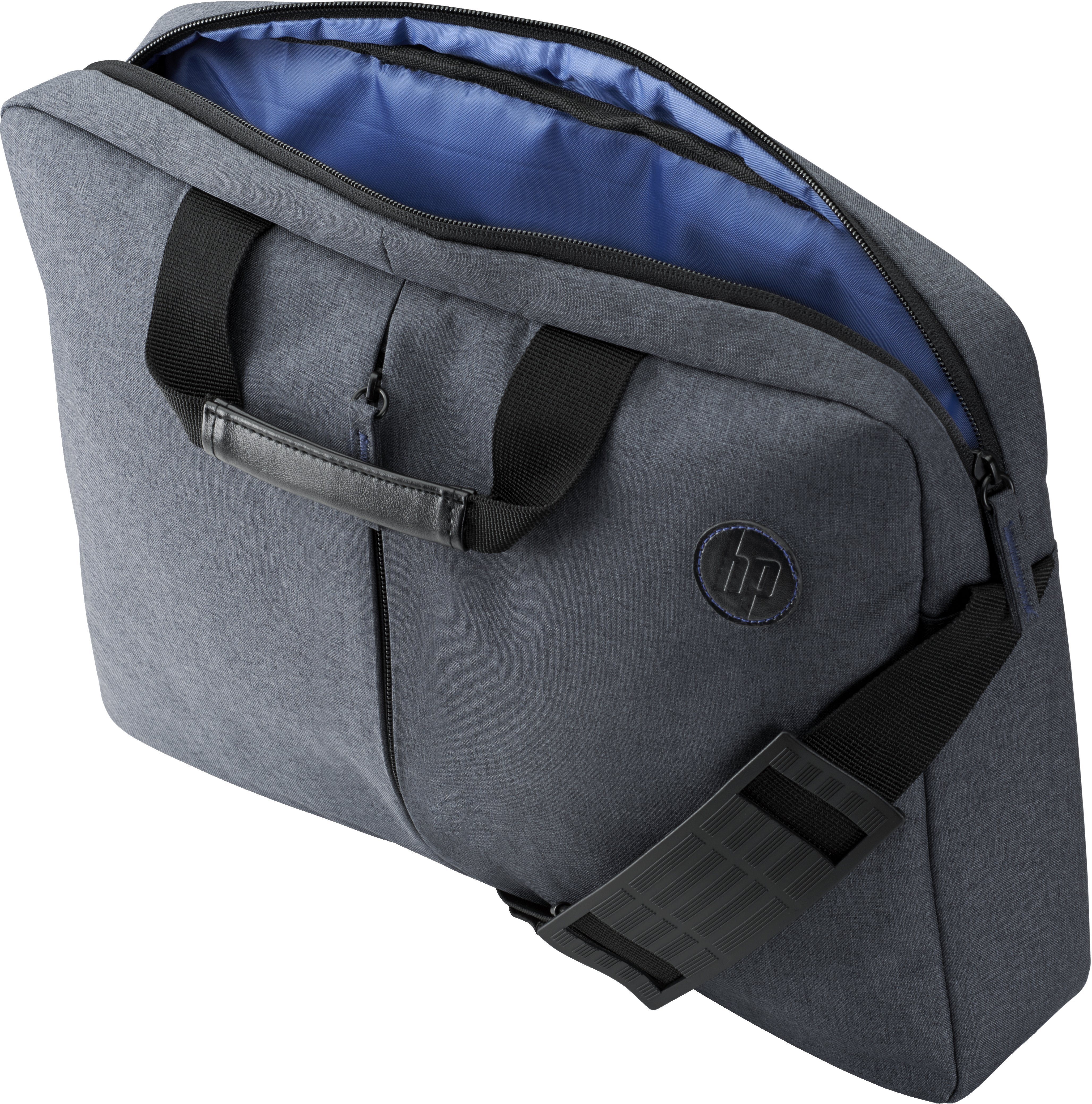EAN 0888793501993 - HP 15.6 Value Topload 39,6 cm (15.6") Maletín Gris imagen 2