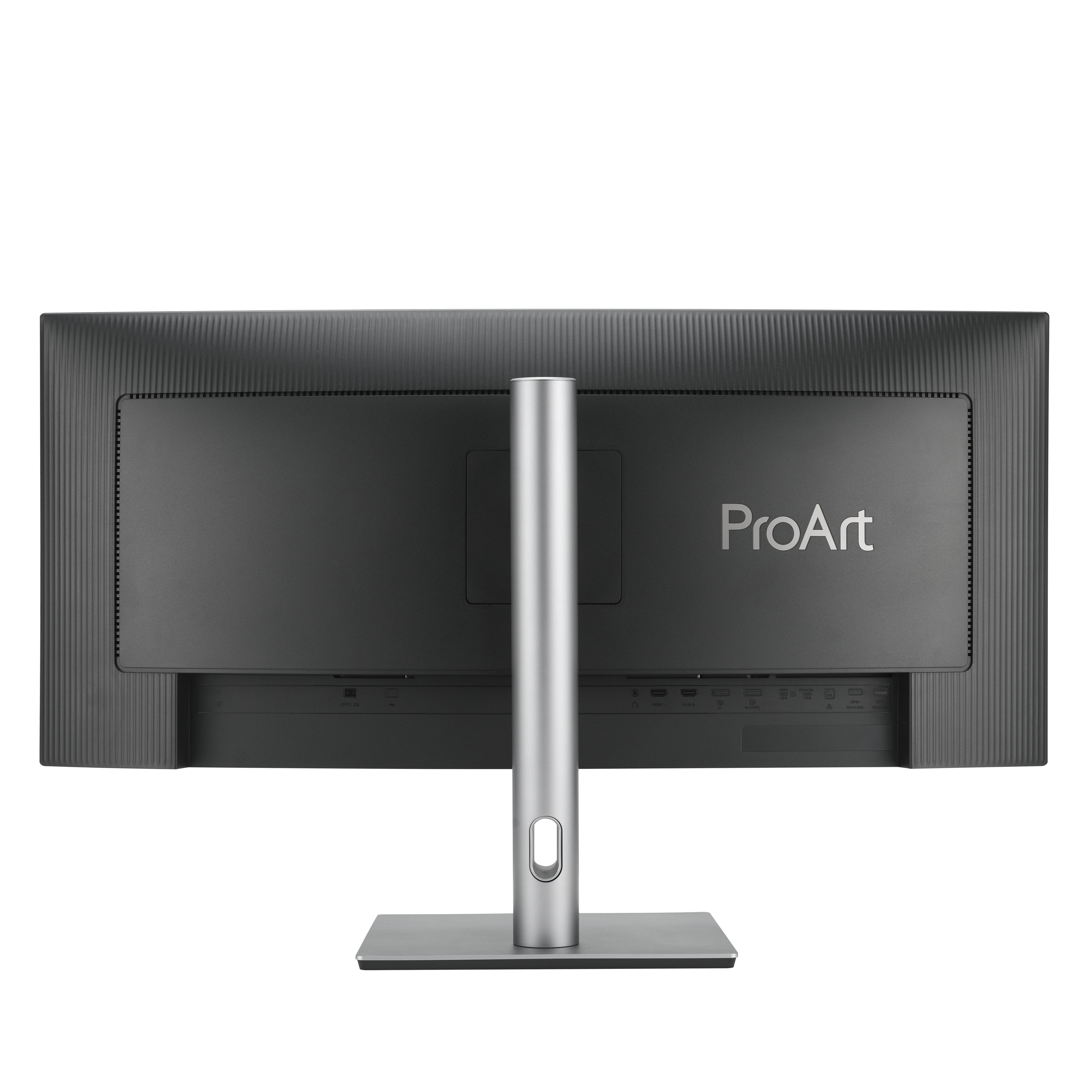 Monitor Asus Proart Pa34vcnv  (34.1") 3440 X 1440 Pixeles Ultrawide Quad Hd Lcd Negro