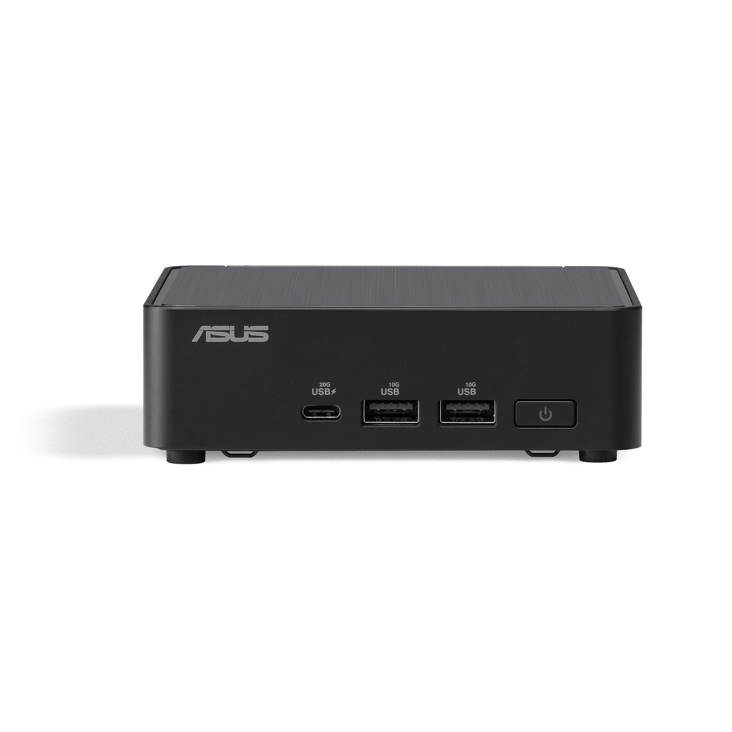 Asus 90as0071-M00040, Mini-Pc  Negro