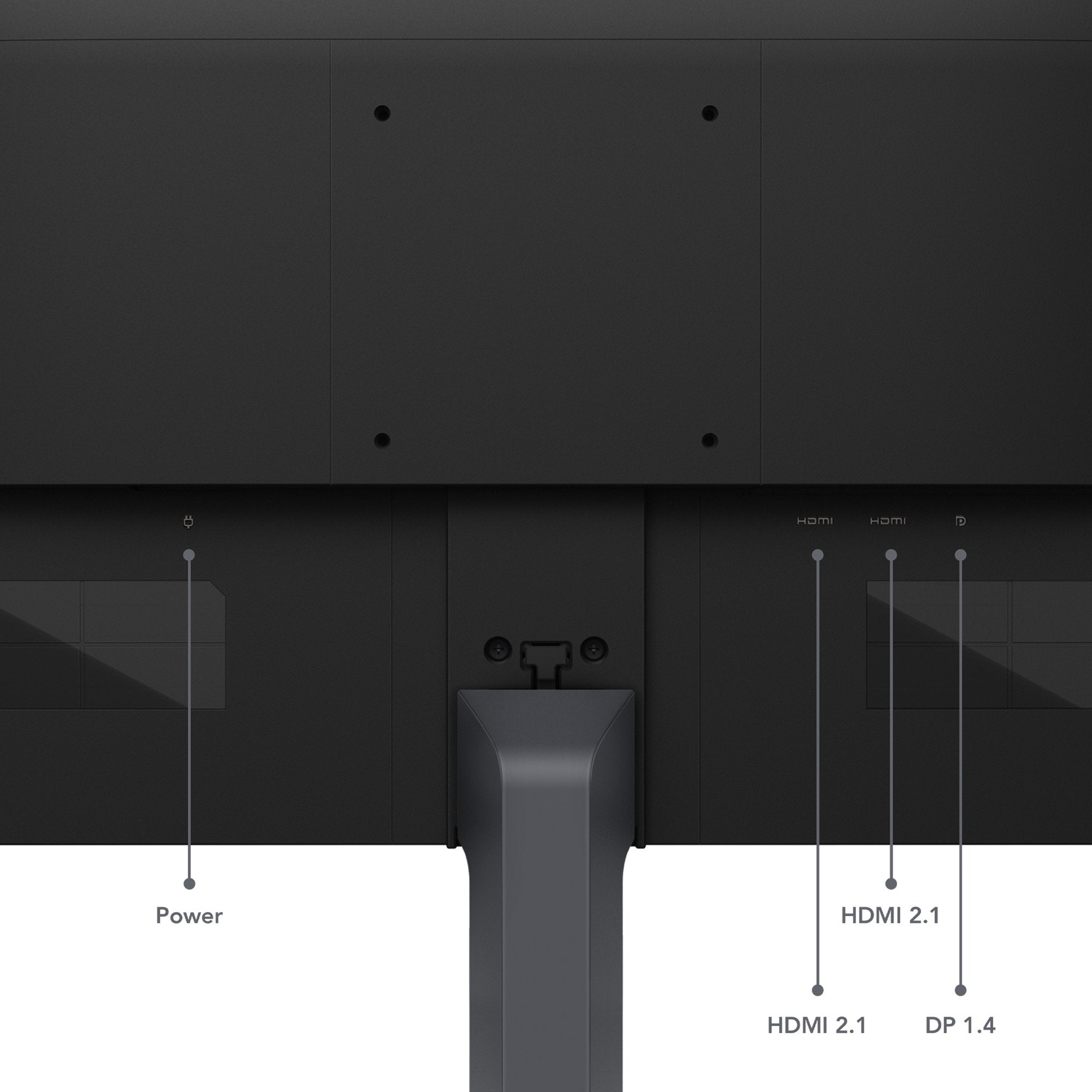 Monitor Lenovo Loq 27q-10
