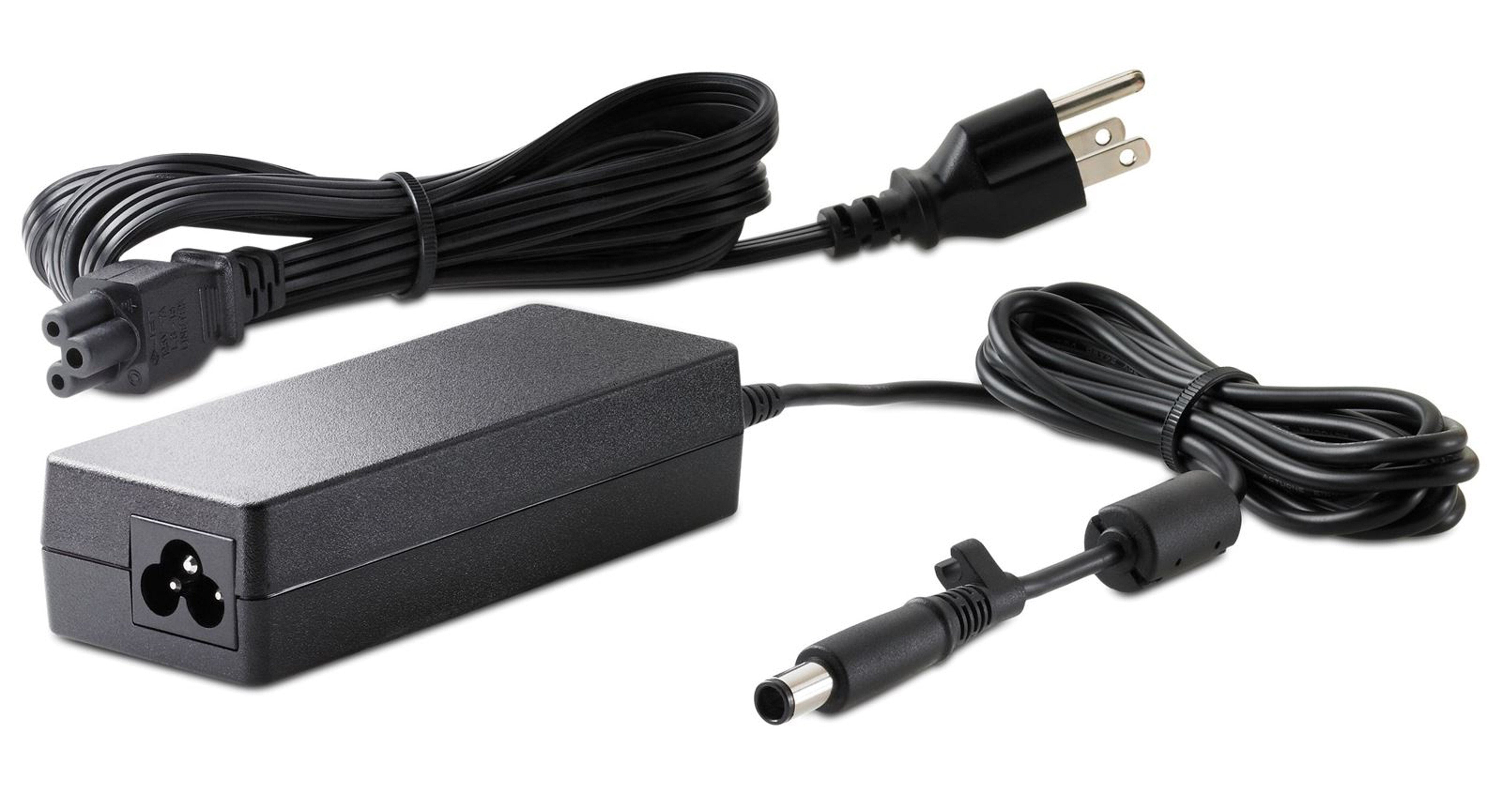 EAN 0889296100355 - HP Desktop Mini 65w Power Supply Kit adaptador e inversor de corriente Interior Negro imagen 1