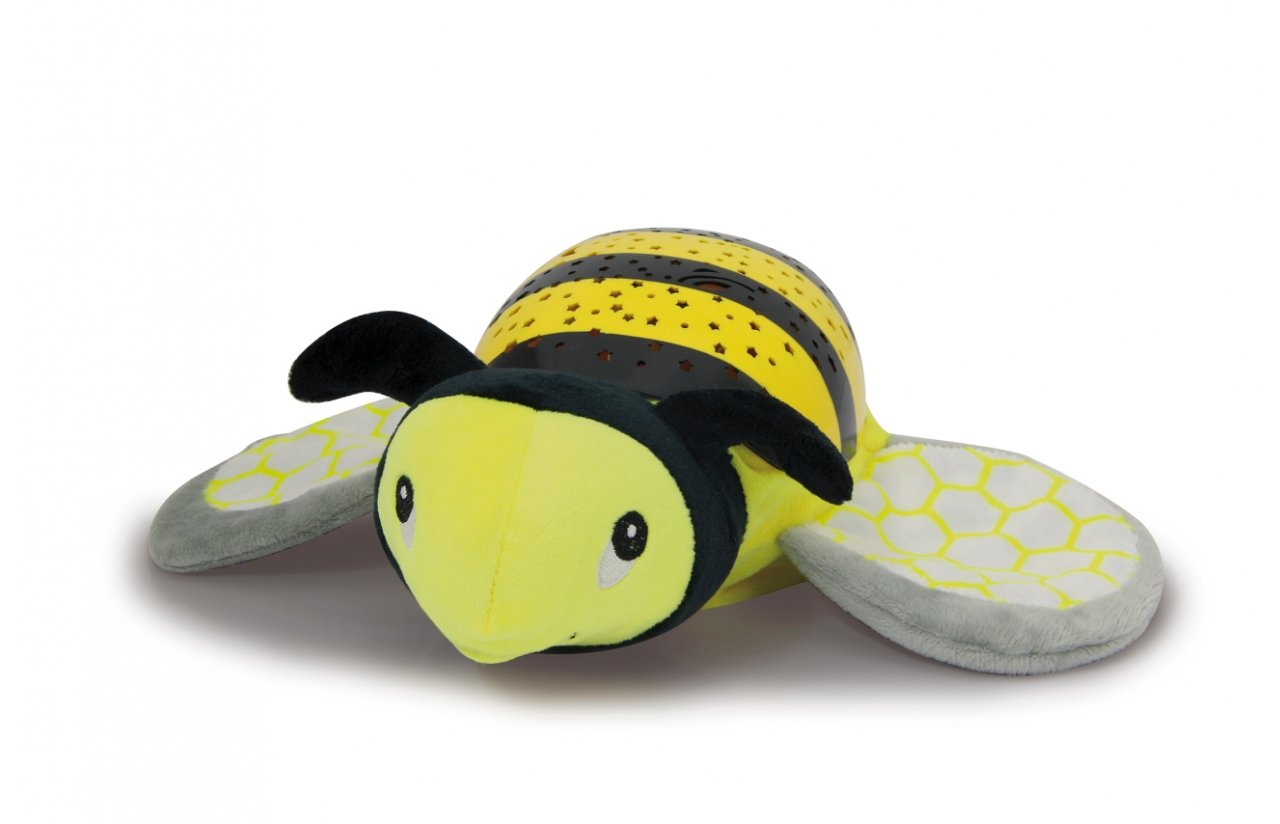 Jamara Luz De Noche De Abeja Con Sonido Y Luz 6m+