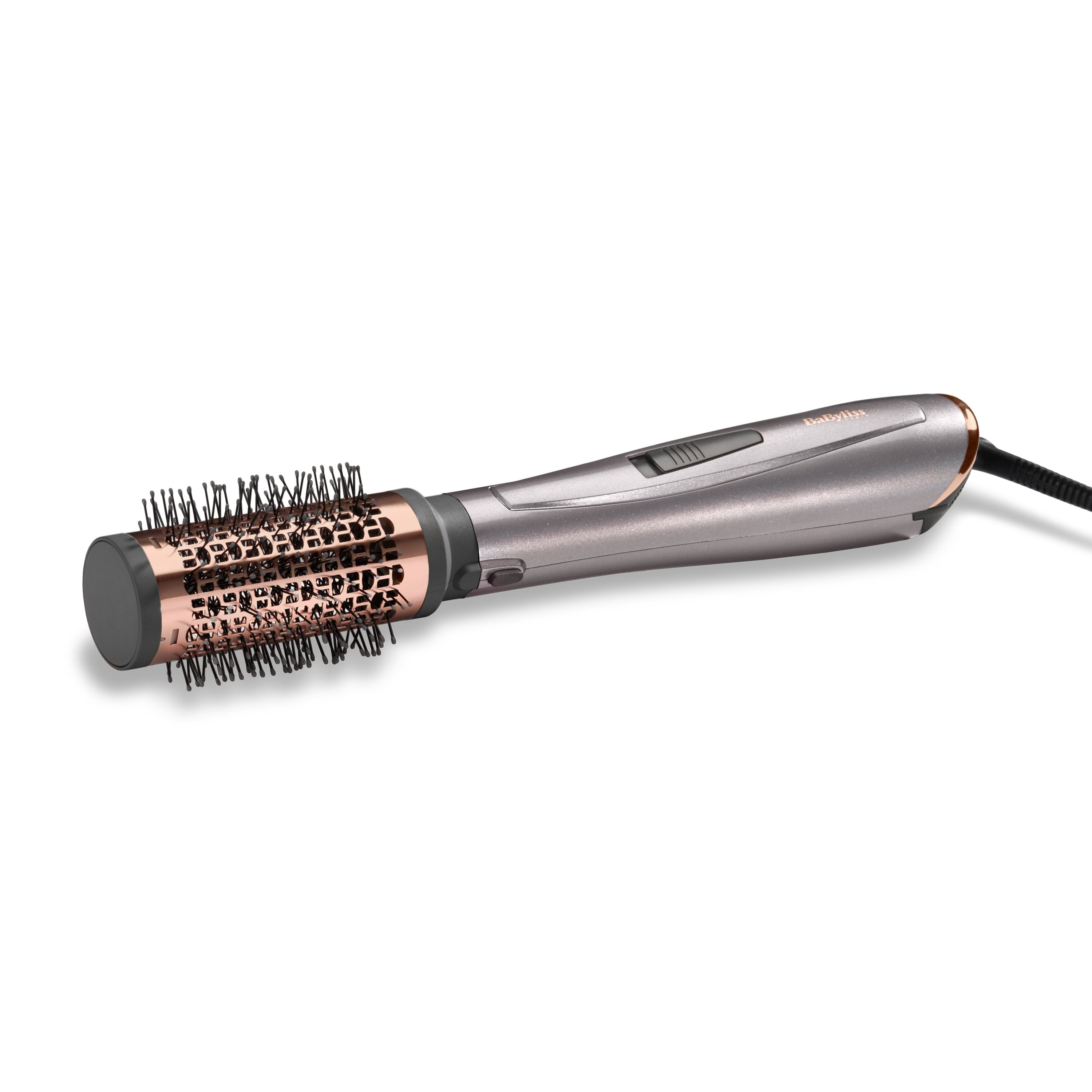 EAN 3030050153781 - BaByliss Air Style 1000 Kit de peluquería Caliente Negro, Cobre, Paladio 1000 W 2,5 m imagen 2