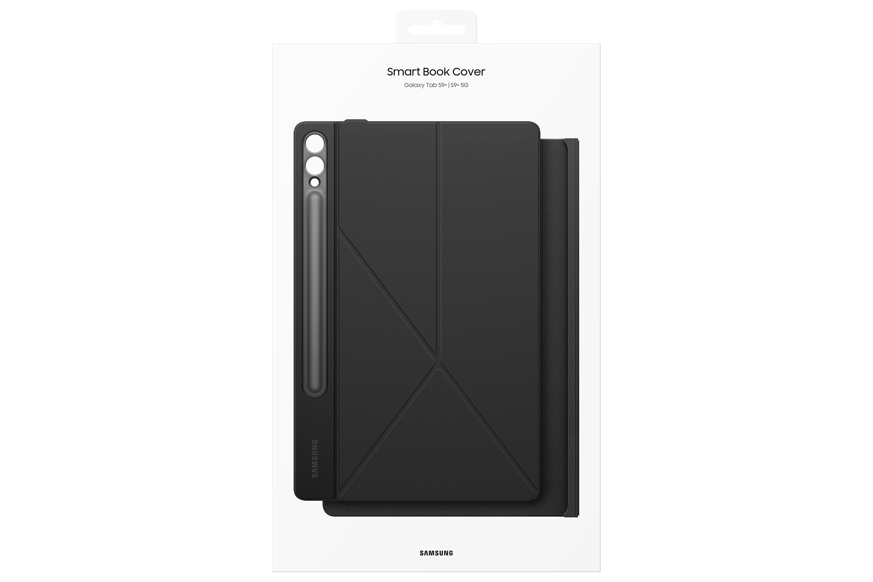 Samsung Ef-Bx810pbegww Funda Para Galaxy Tab S9+  (12.4")
