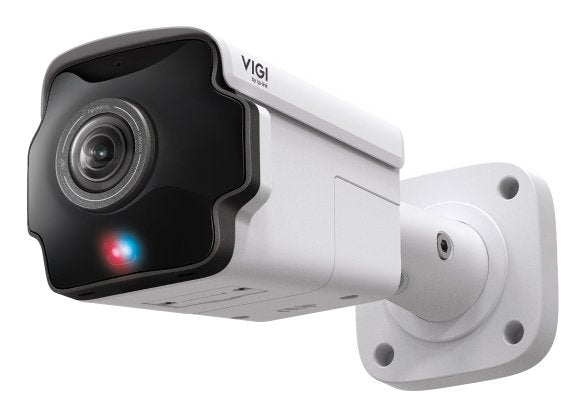 Camera Vigi 8mp Full-Color Bullet Ultra