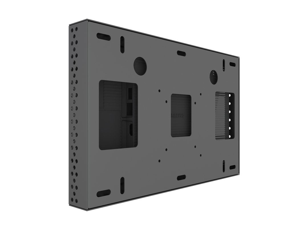 M Pro Series Enclosure Qb13r  & Qb13r-T