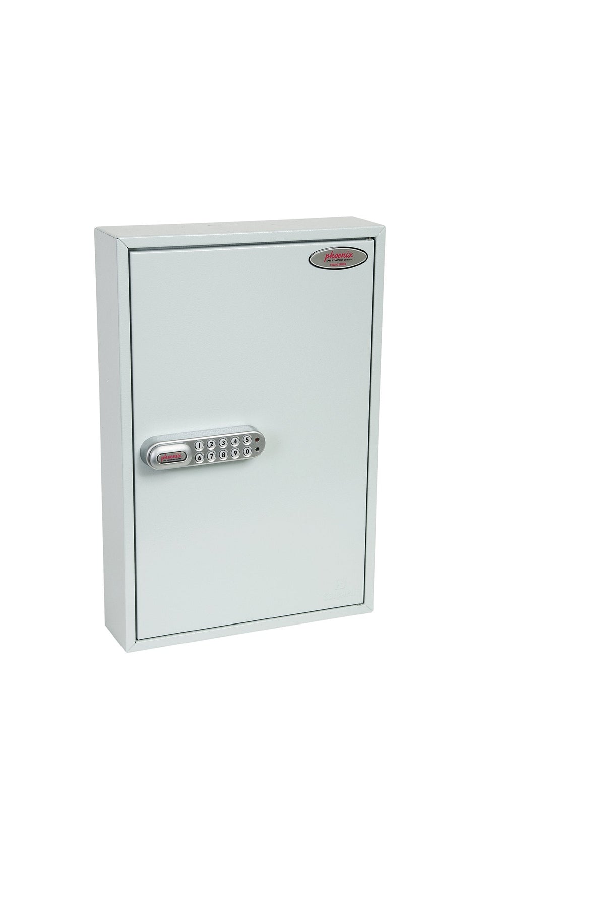 Phoenix Contact Armario De Llaves Kc0600 Kc0602e Cantidad Gancho 64 Gris
