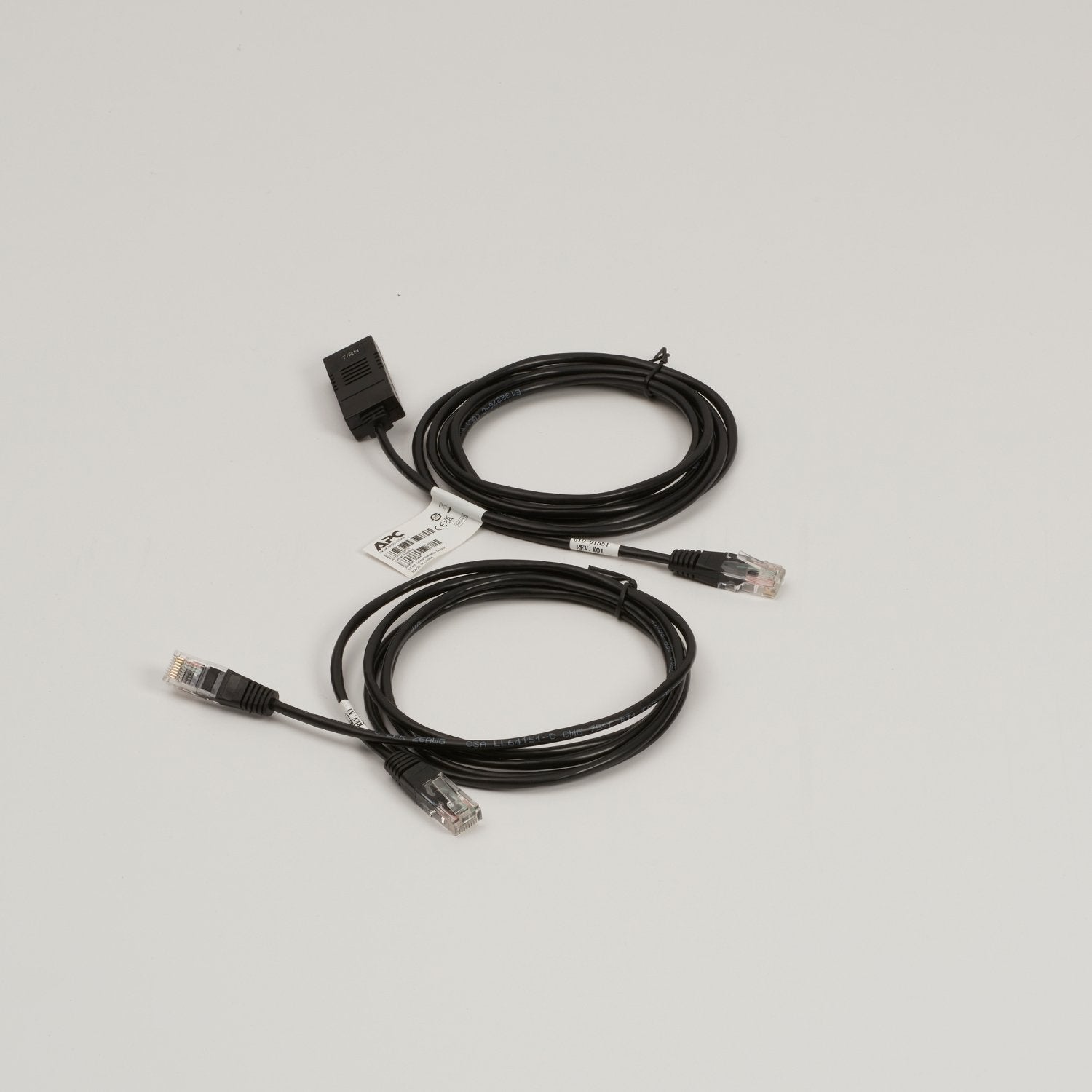 Apc Netshelter - Temperatur- & Feuchtigkeitssensor
