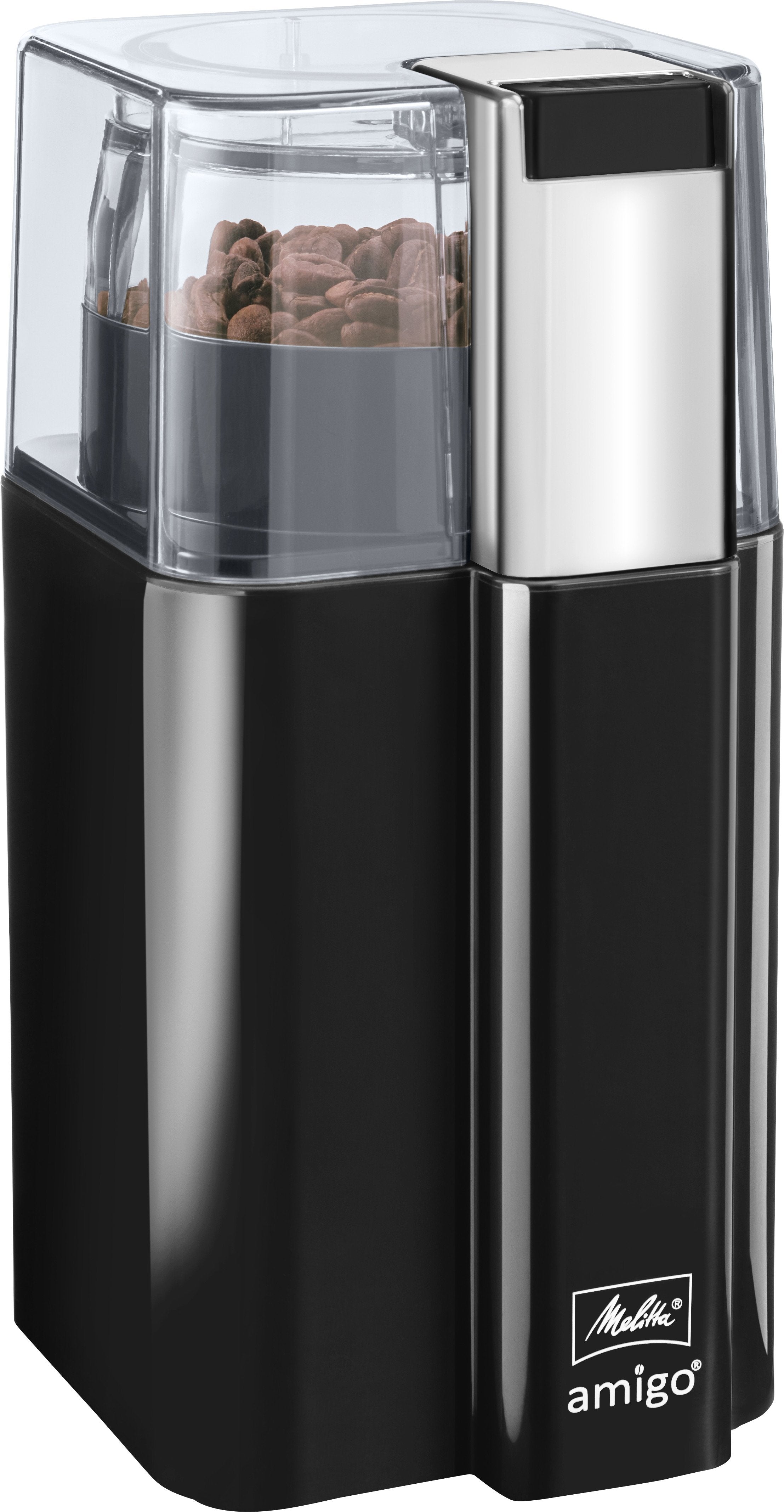 Molinillo Melitta Amigo 1029-01 Negro