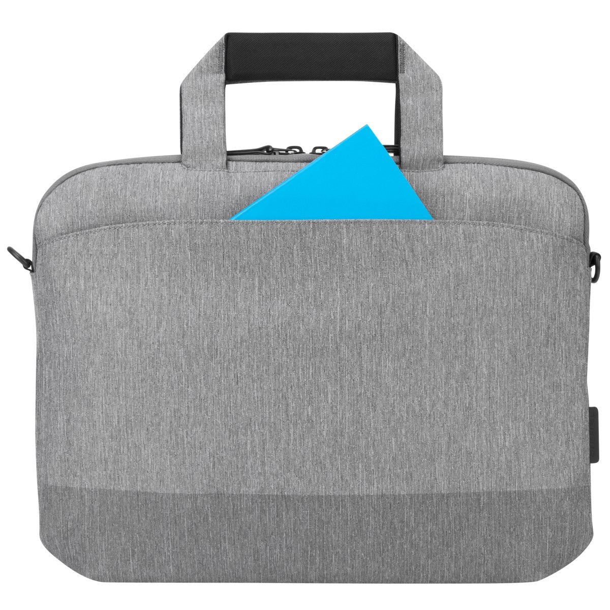 Bakkerelkhuizen Citylite Slipcase 15,6" Maletines Para Portátil 39,6 Cm (15.6") Maletín Gris