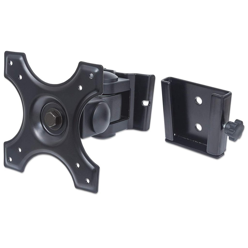 EAN 0766623432351 - Manhattan 432351 soporte para monitor 55,9 cm (22") Negro imagen 4