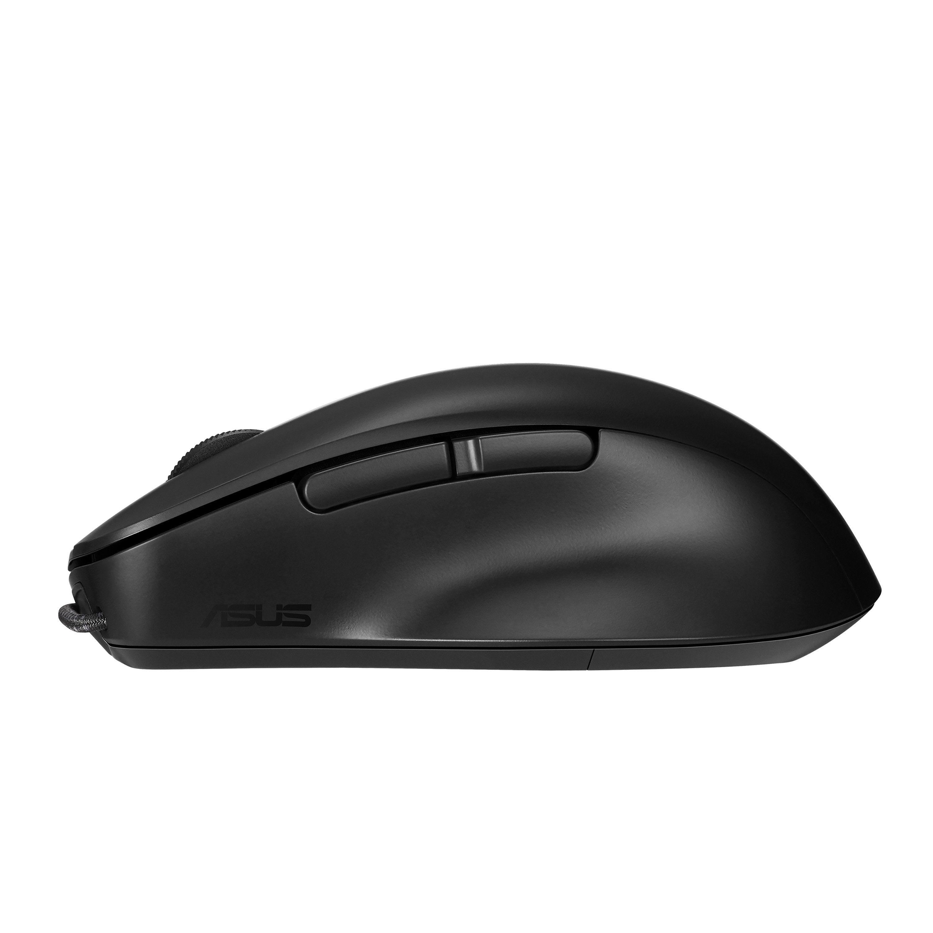 Raton Asus Md200 Czarna