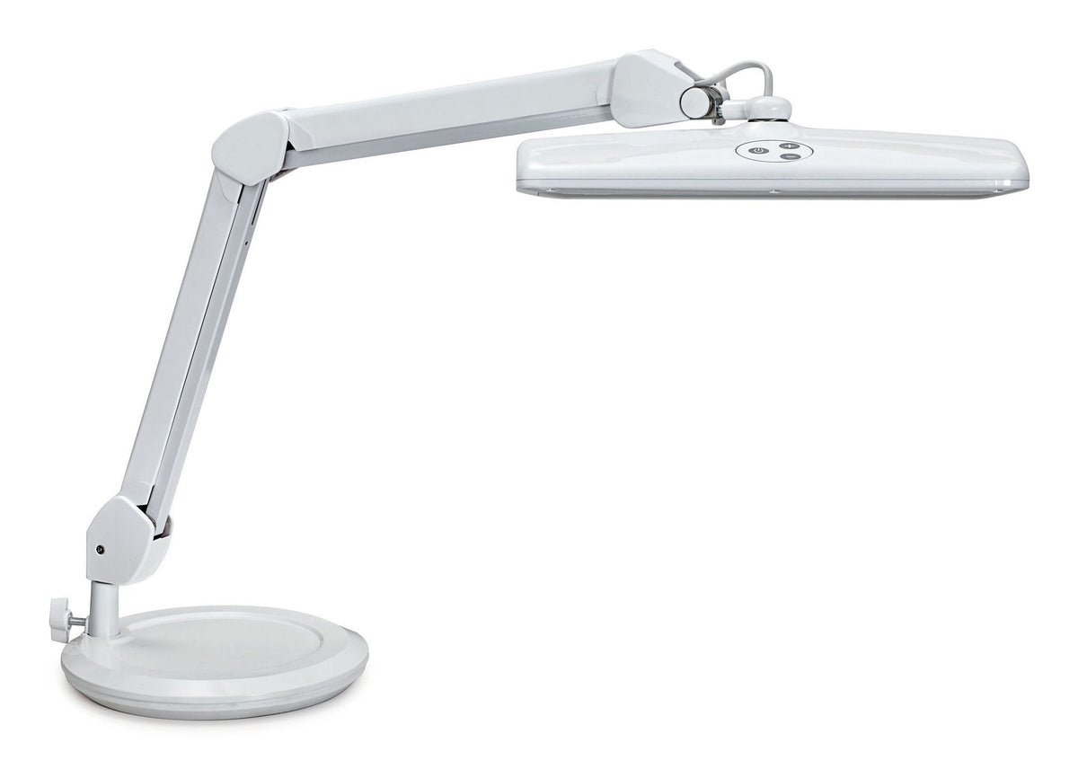 EAN 4002390082471 - MAUL 8205902 lámpara de mesa LED E Blanco imagen 1