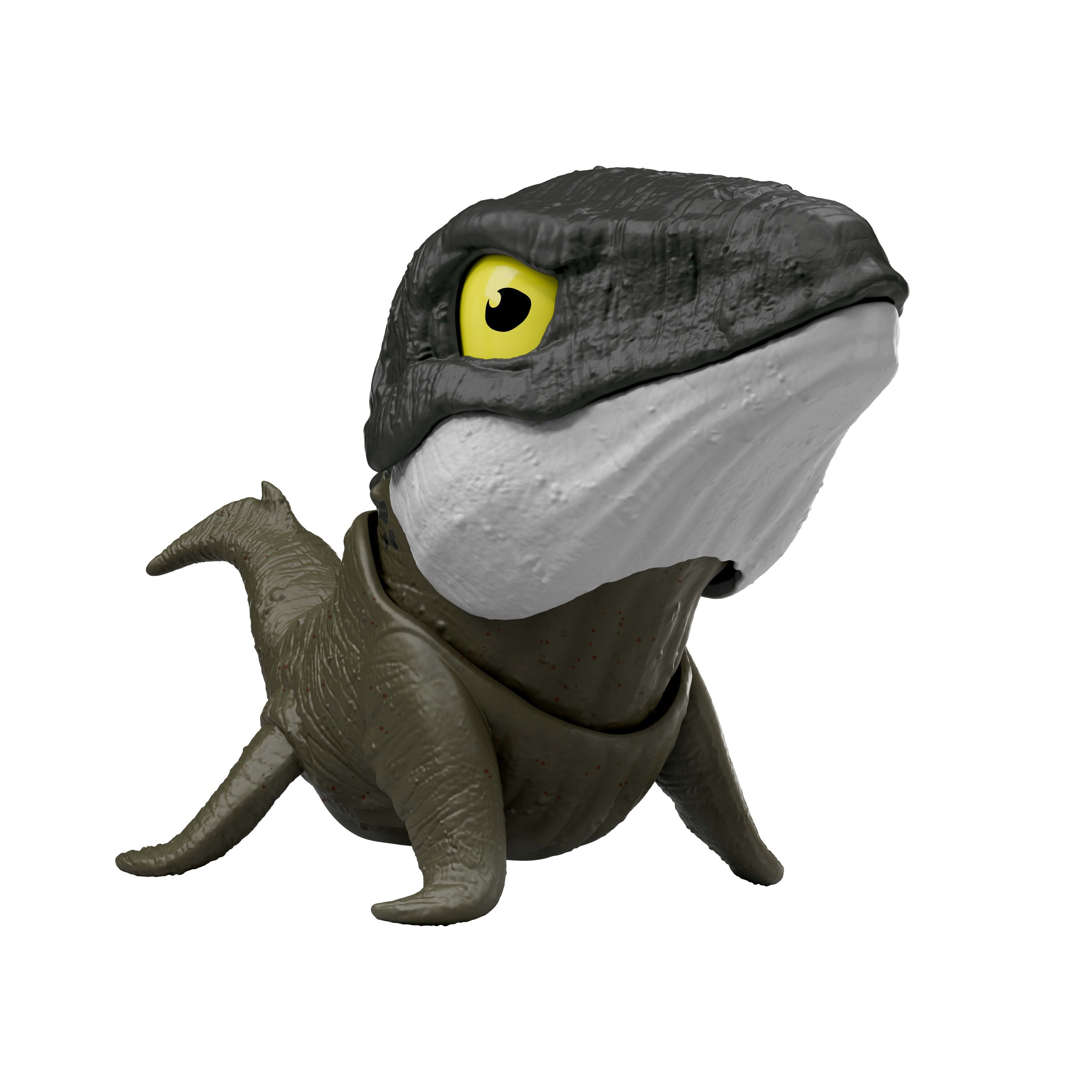 EAN 194735293520 - Jurassic World JFC94 figura de juguete para niños imagen 6