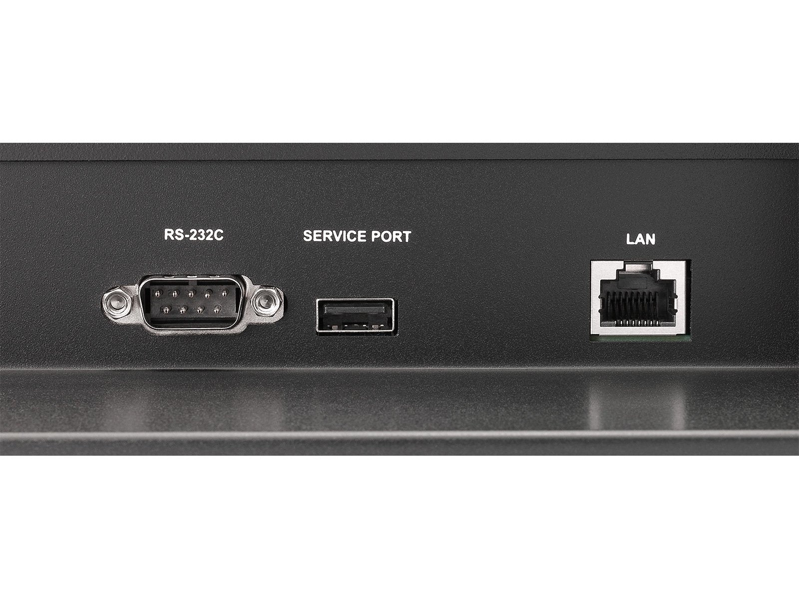 Nec Multisync Wd551 Panel Plano Interactivo 139,7 Cm (55") Ips 400 Cd / M² 4k Ultra Hd Pantalla Táctil 16/7