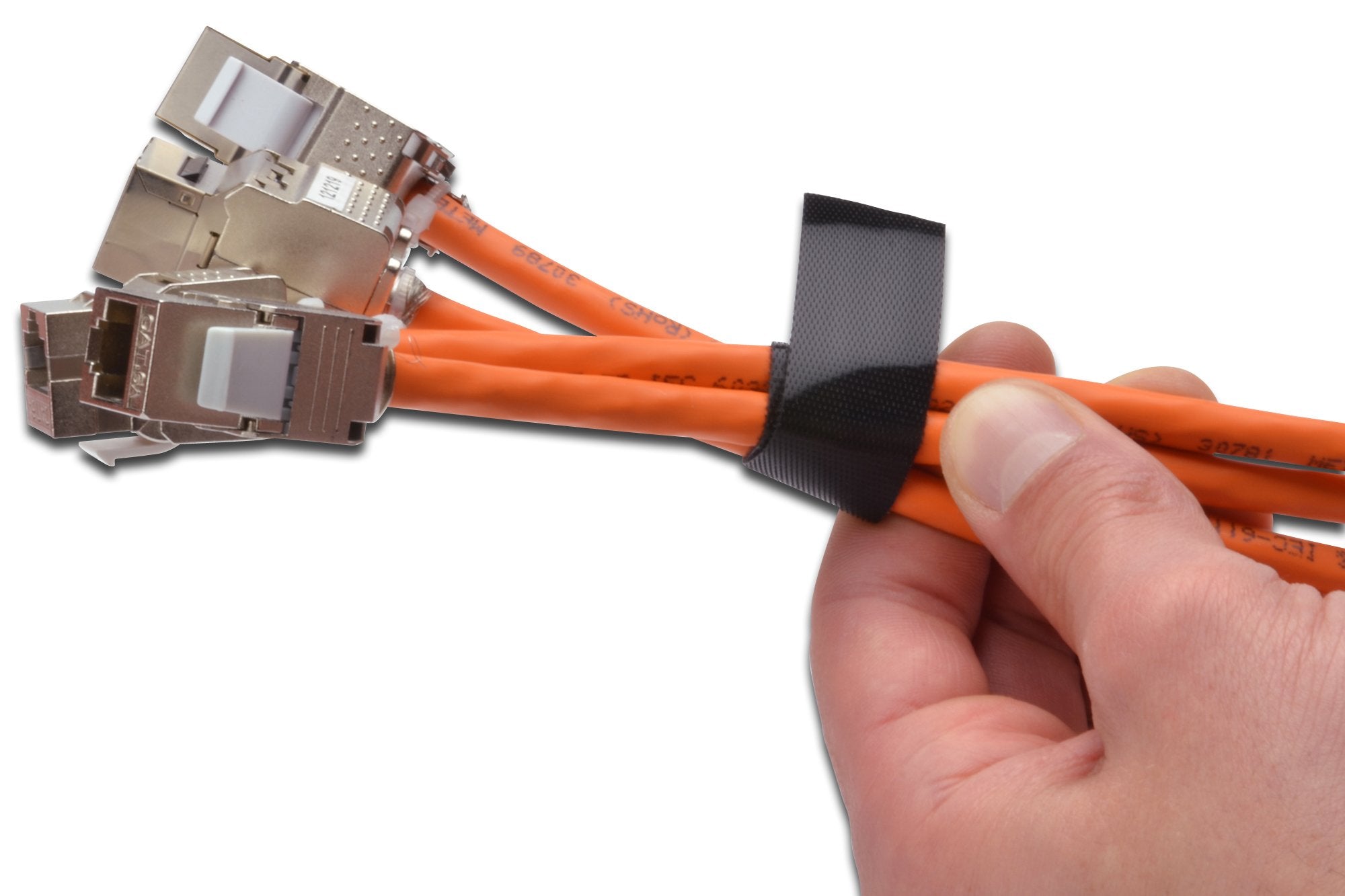 EAN 4016032338260 - Digitus DN-CT-10M-20 cinta adhesiva imagen 5