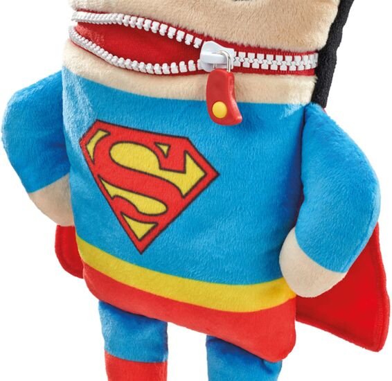 EAN 4001504425517 - Schmidt Spiele Superman imagen 3