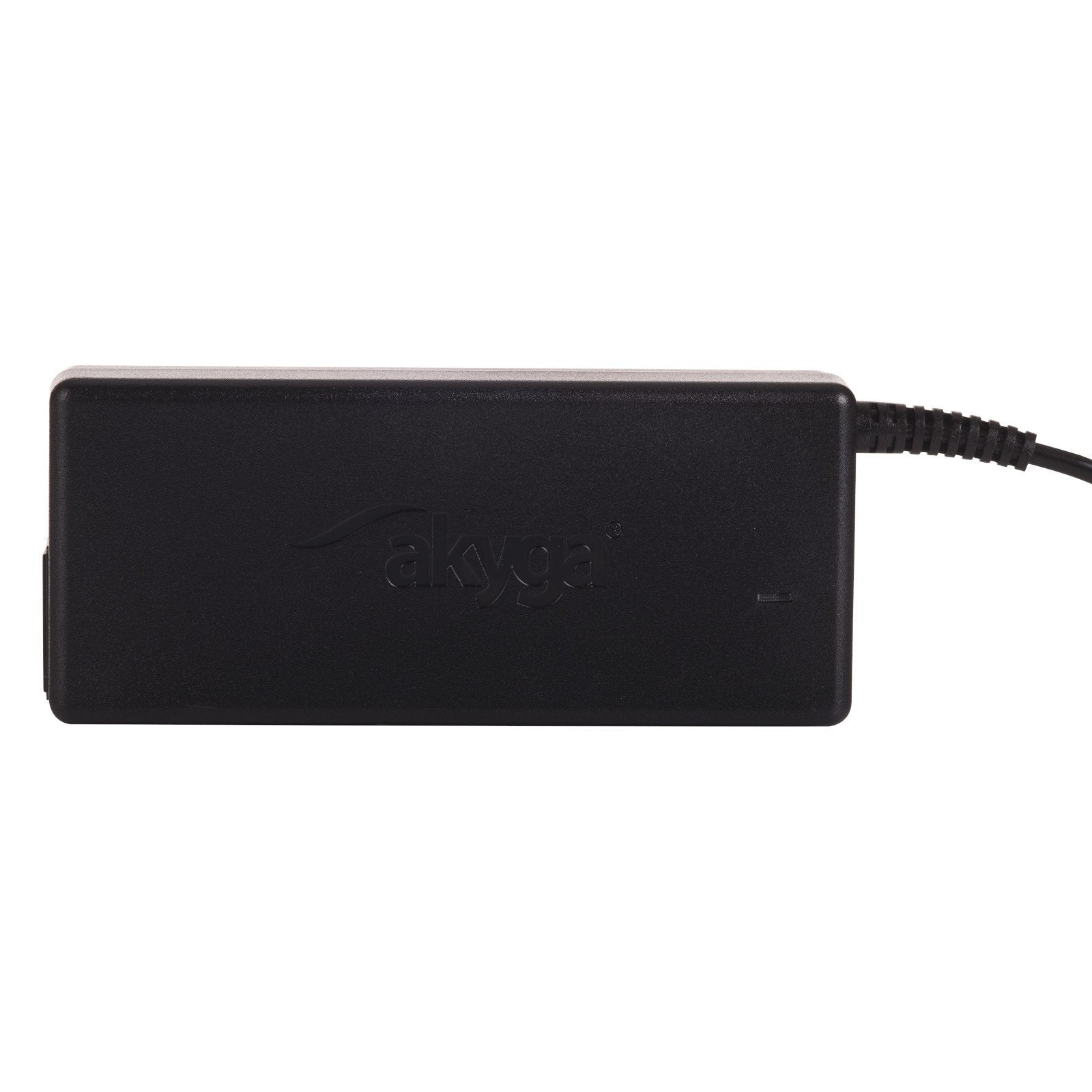EAN 5901720134486 - Akyga AK-ND-57 adaptador e inversor de corriente Interior 130 W Negro imagen 5