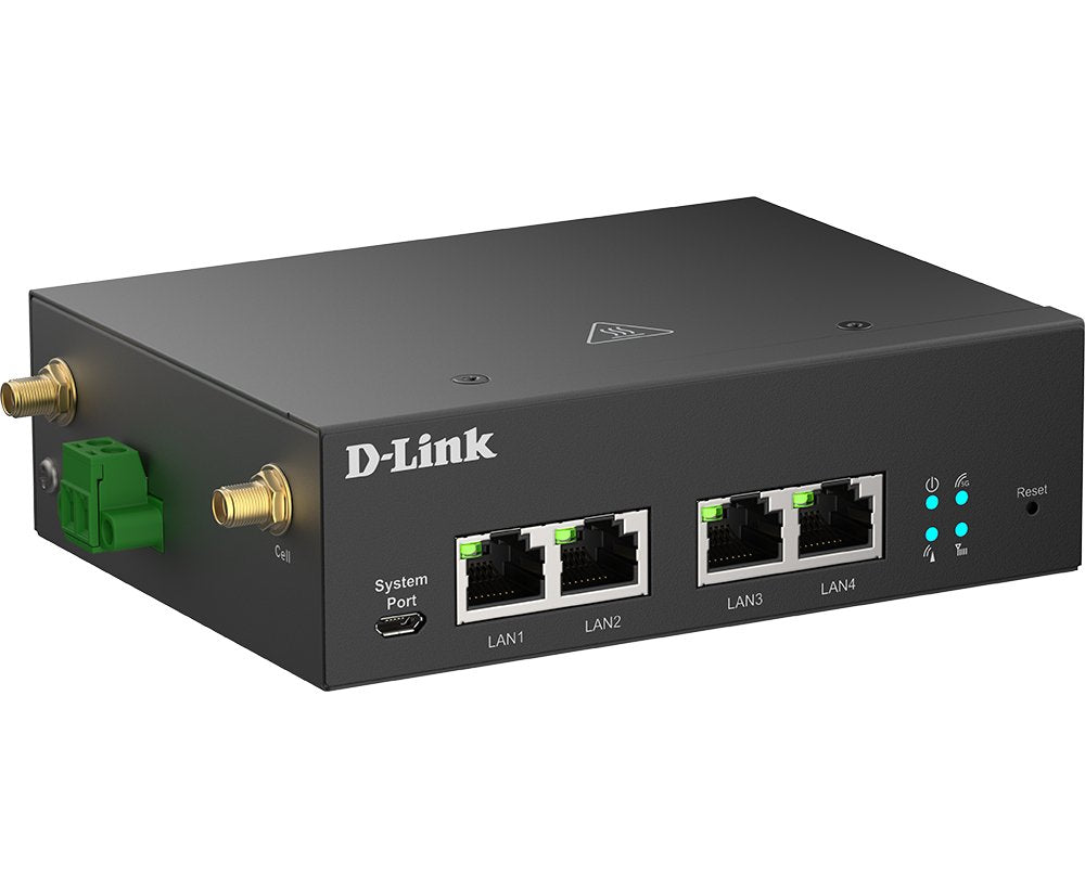 Modem Lte Dwm-314-G