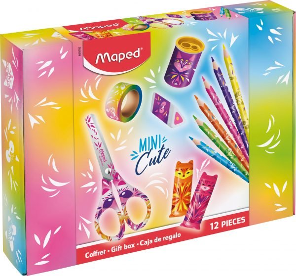 EAN 3154148997894 - Maped 899789 set de papelería imagen 2